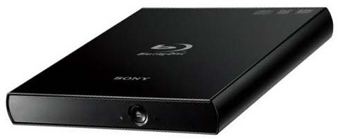 Надо записать болванку? Берём Sony BDX-S600U и нет проблем! Надо записать болванку? Берём Sony BDX-S600U и нет проблем!